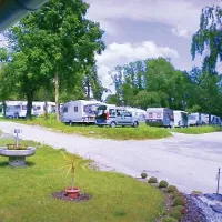Campingpark Papiermühle
