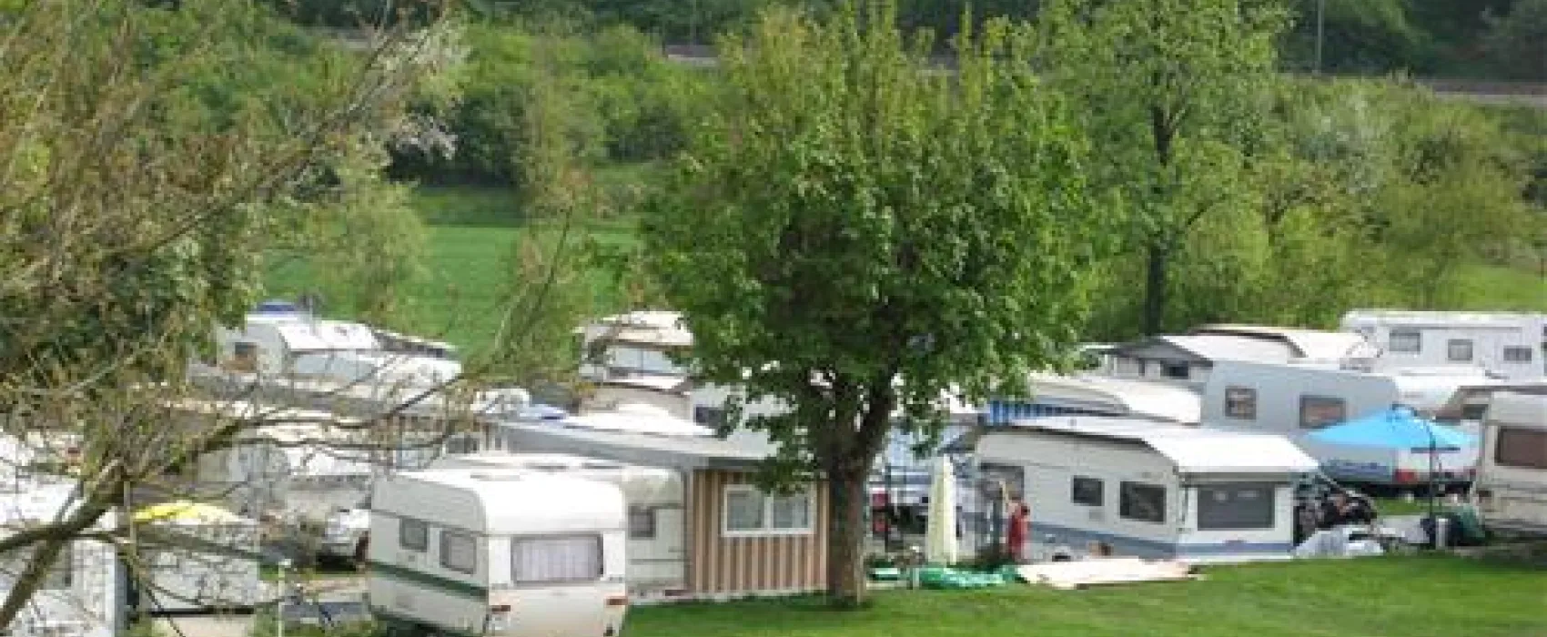 Camping Frick