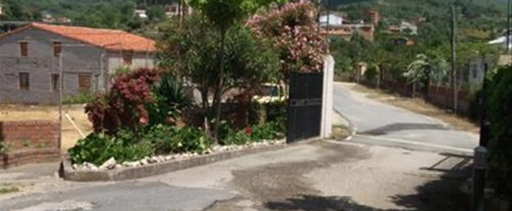 CAMPING YUSTE