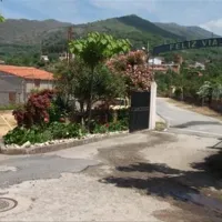 CAMPING YUSTE