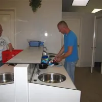Camping Grimberghoeve