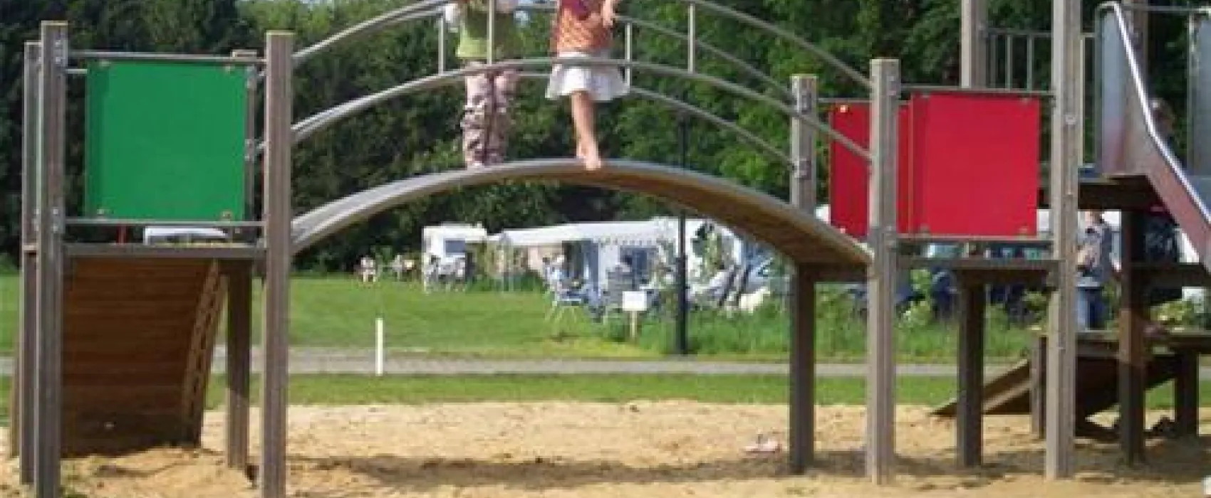 Camping Grimberghoeve
