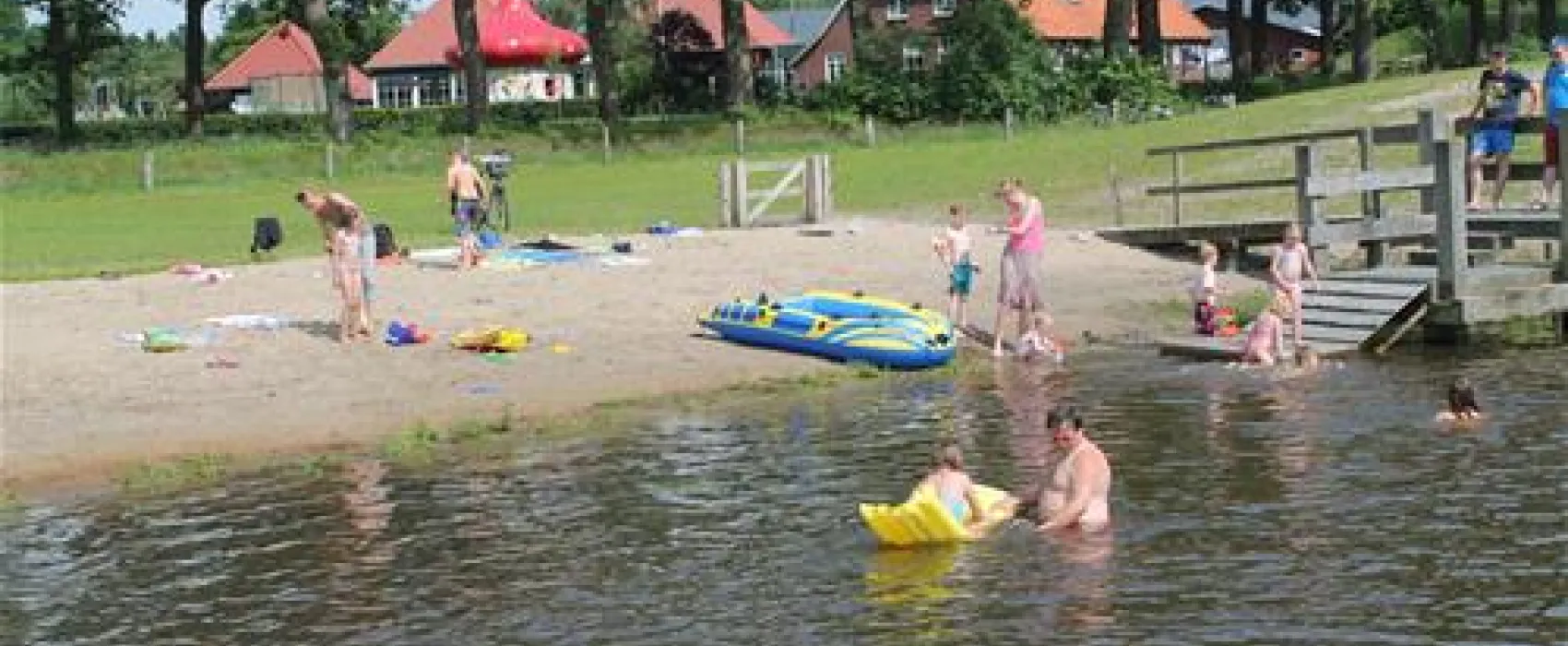 Camping Grimberghoeve