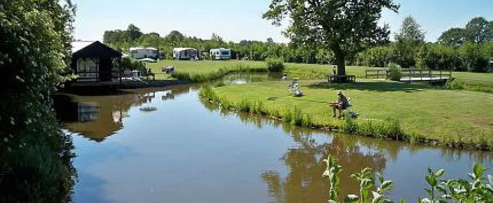 Minibospark Jubbega