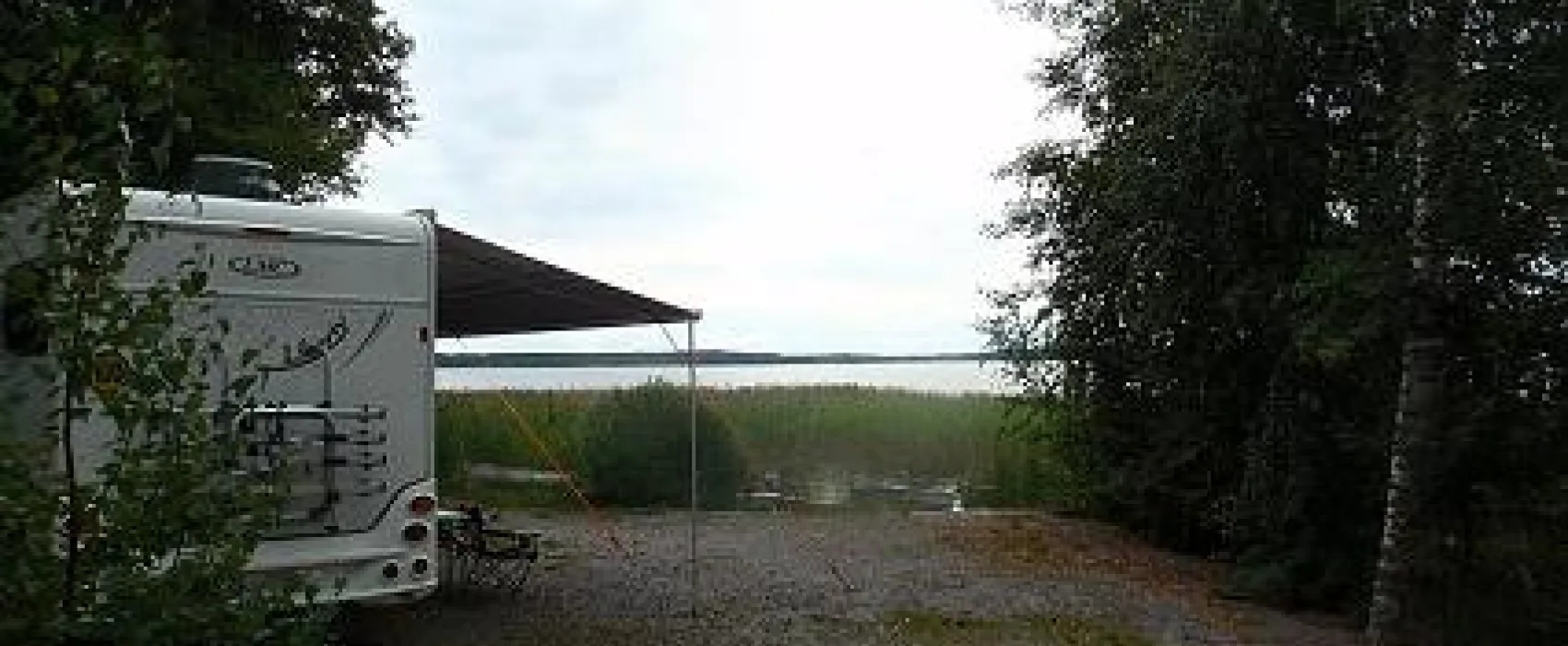 Camping Rairanta