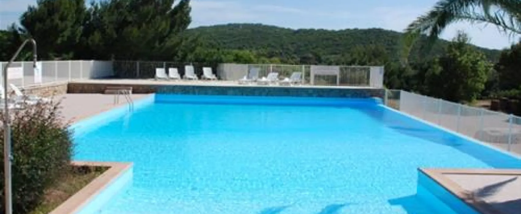 Camping des Iles  