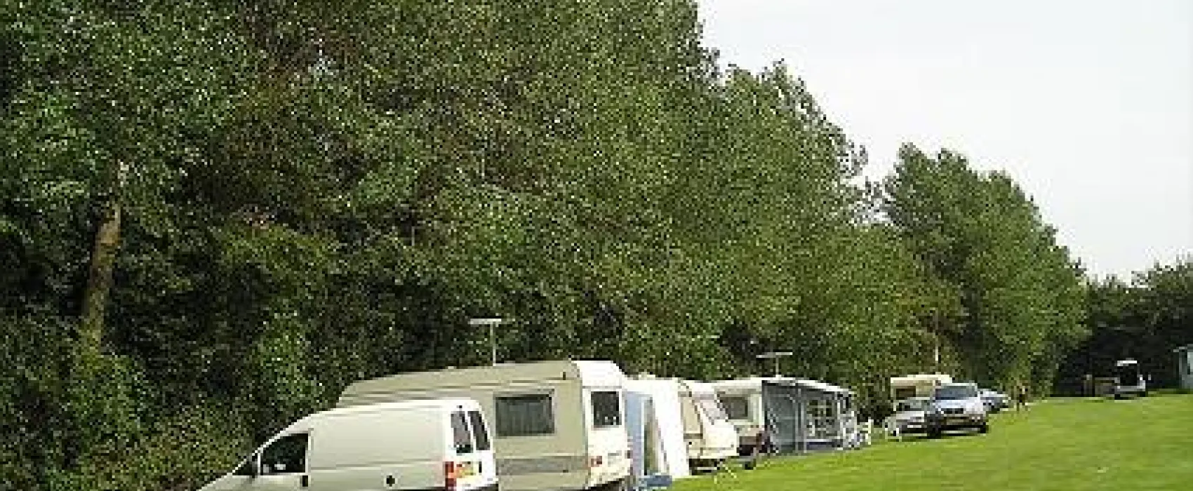 Sakskøbing Camping