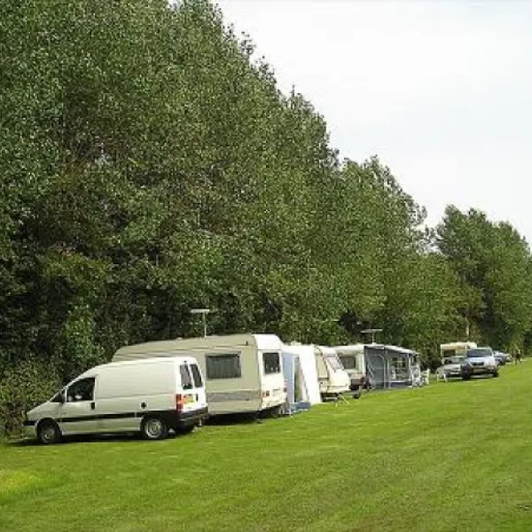 Sakskøbing Camping