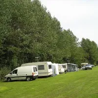 Sakskøbing Camping