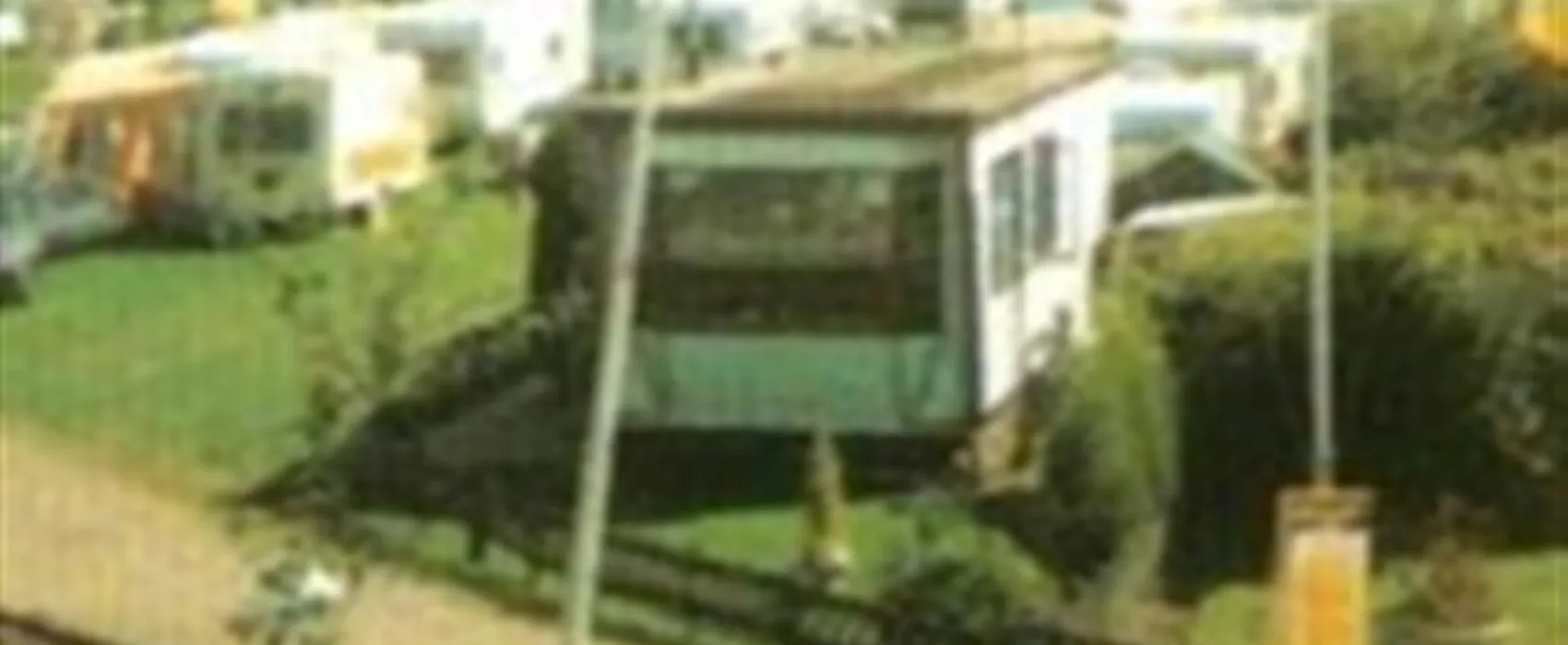 Camping De Boskant
