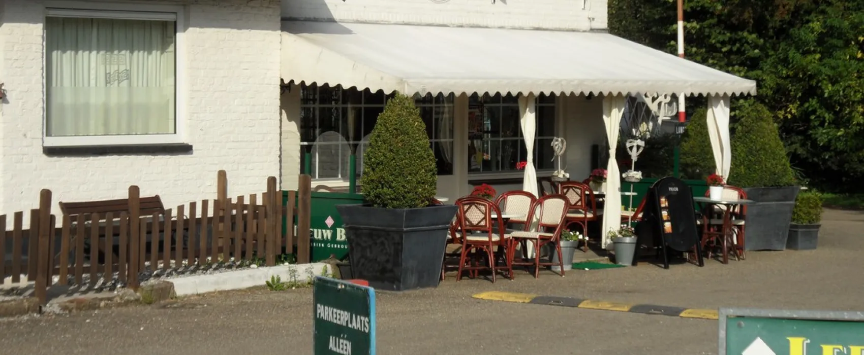 Camping De Boskant