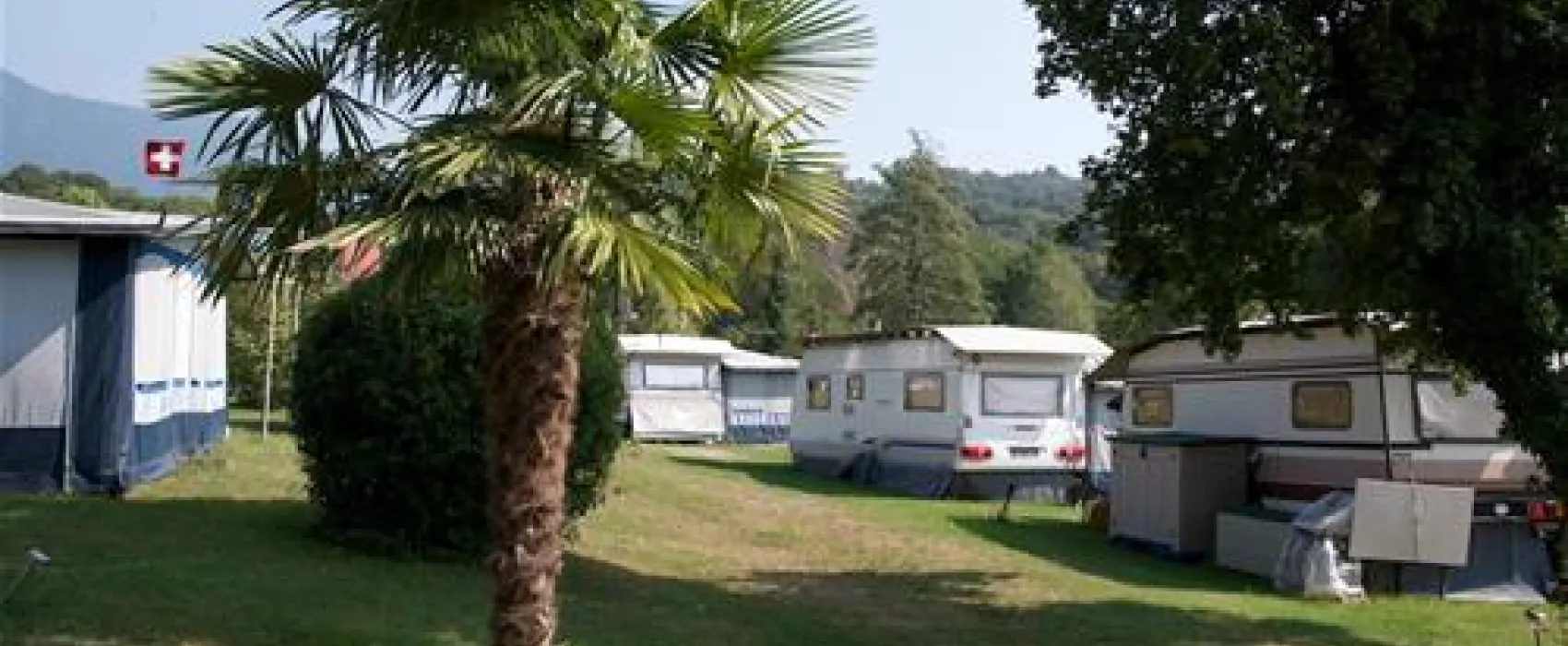 Camping  Moretto