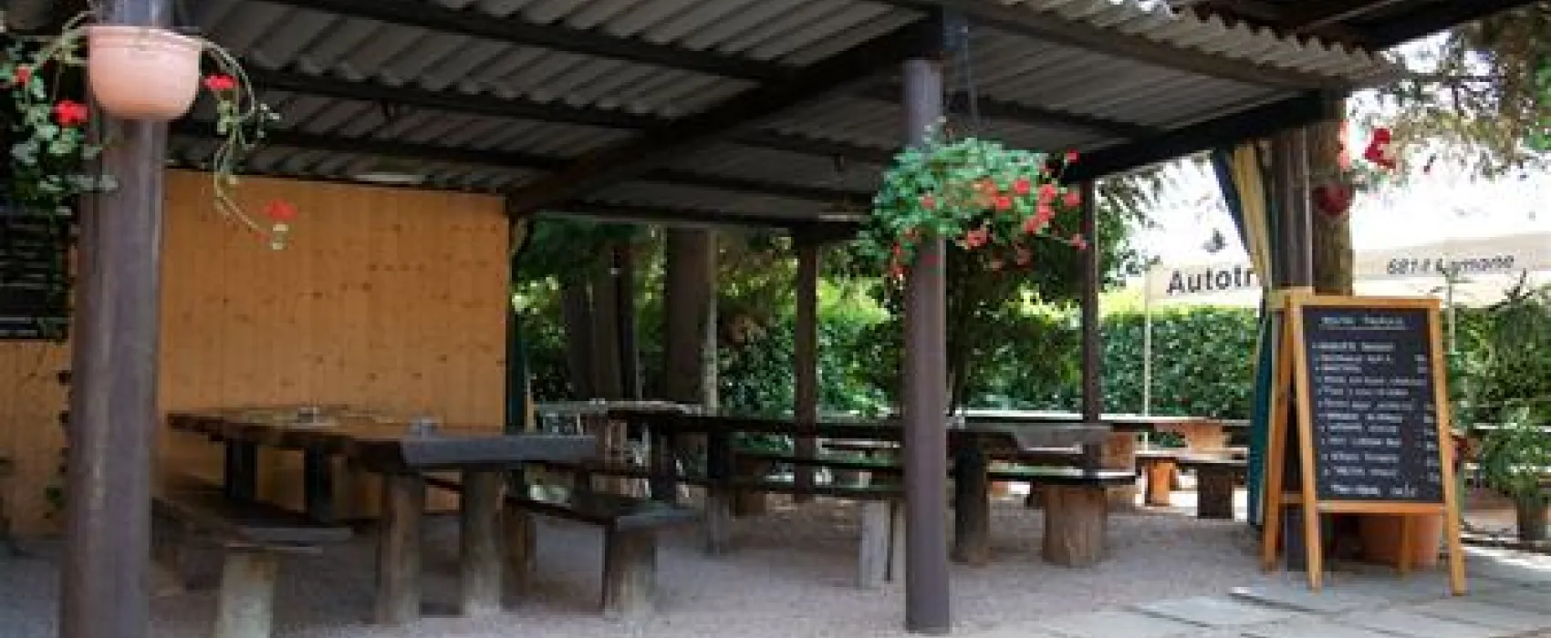 Camping  Moretto