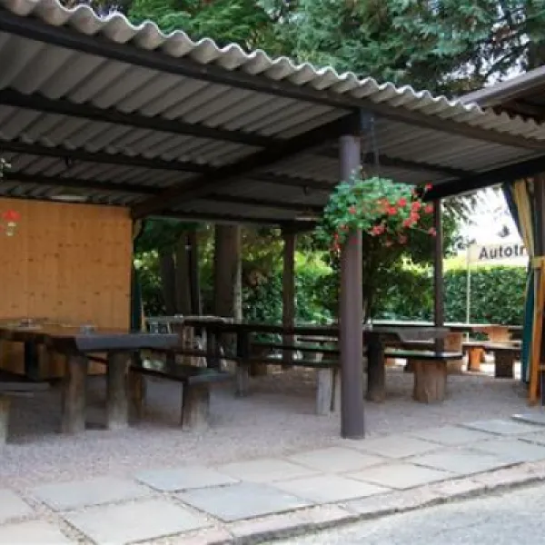 Camping  Moretto