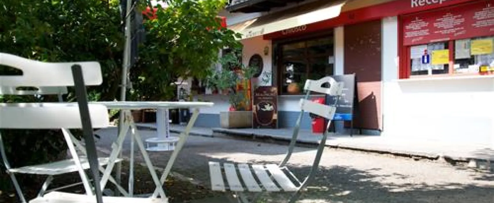 Camping  Moretto
