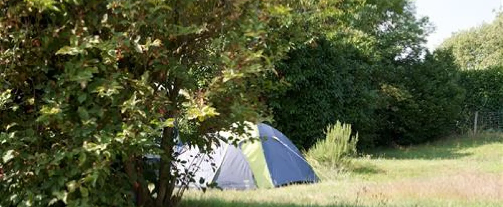 Camping  Moretto