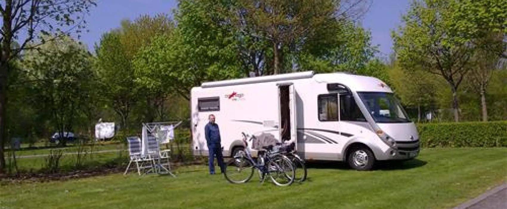 Camping Straubing