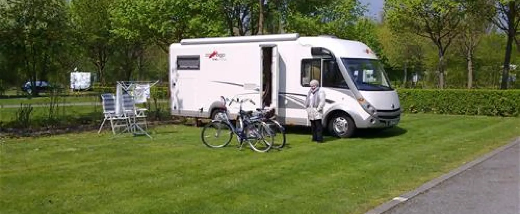 Camping Straubing
