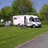 Camping Straubing