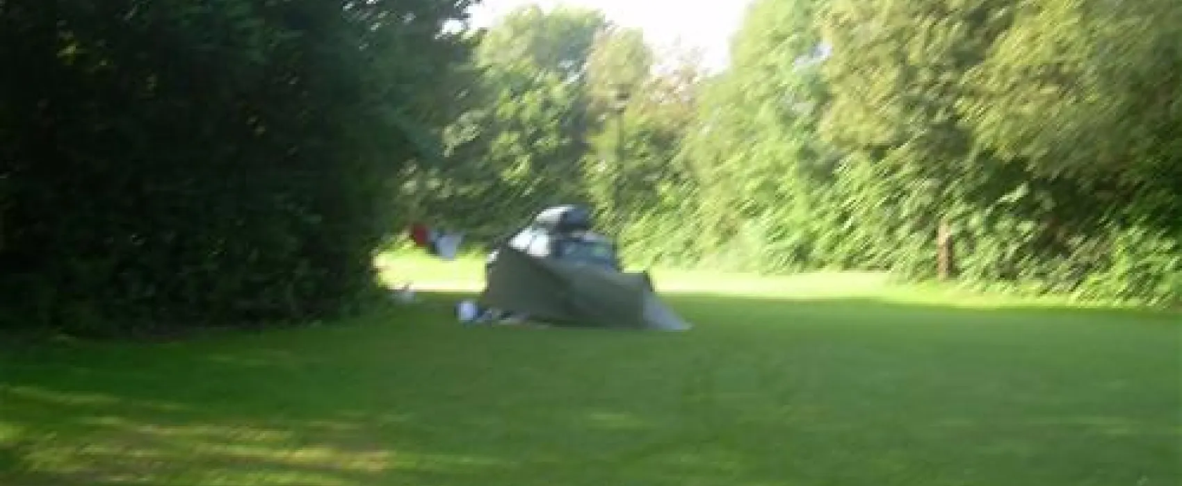 Camping Straubing