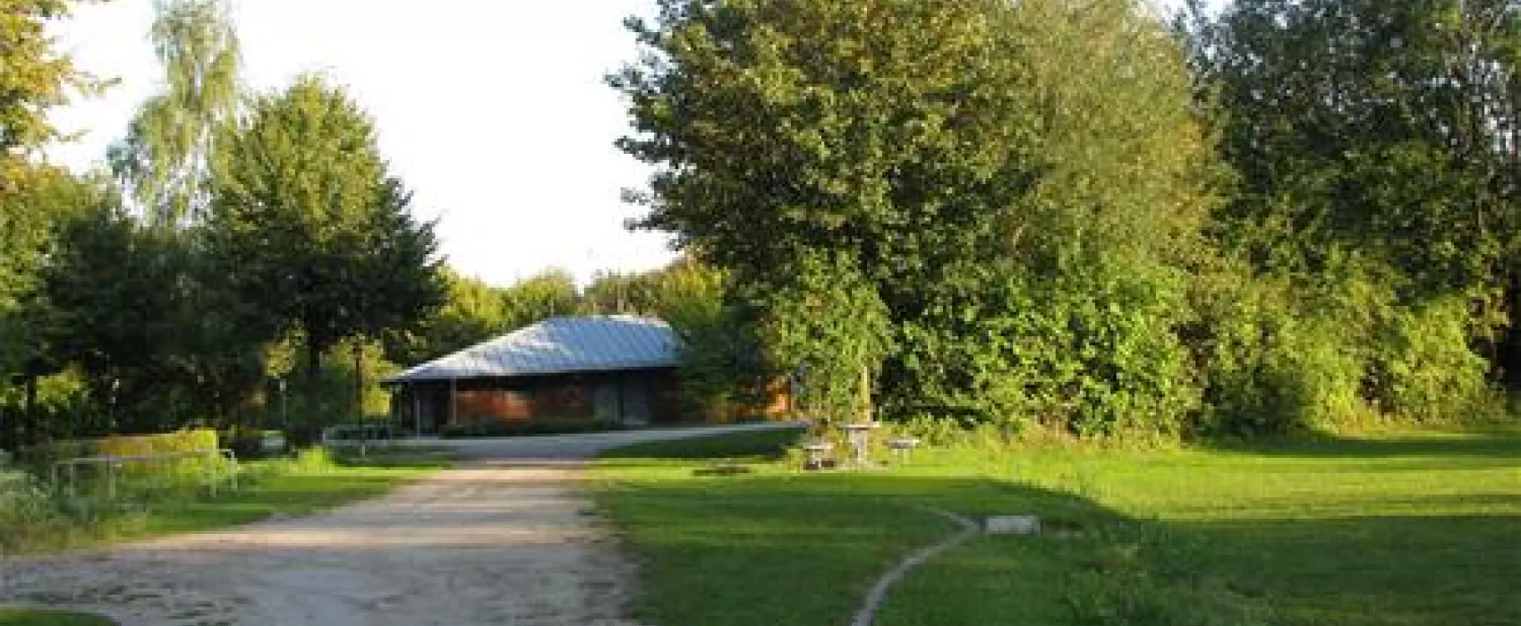 Camping Straubing