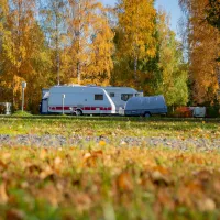 Nallikari Holiday Village