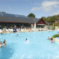 Camping Le Domaine De Kerlann