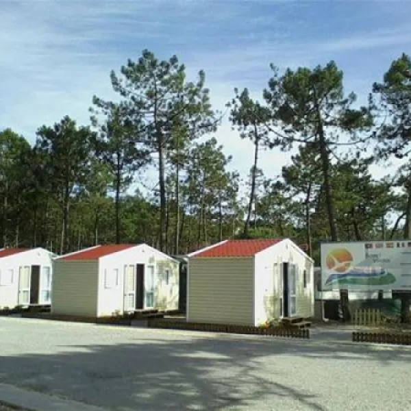 Parque de Campismo Municipal da Praia da Tocha