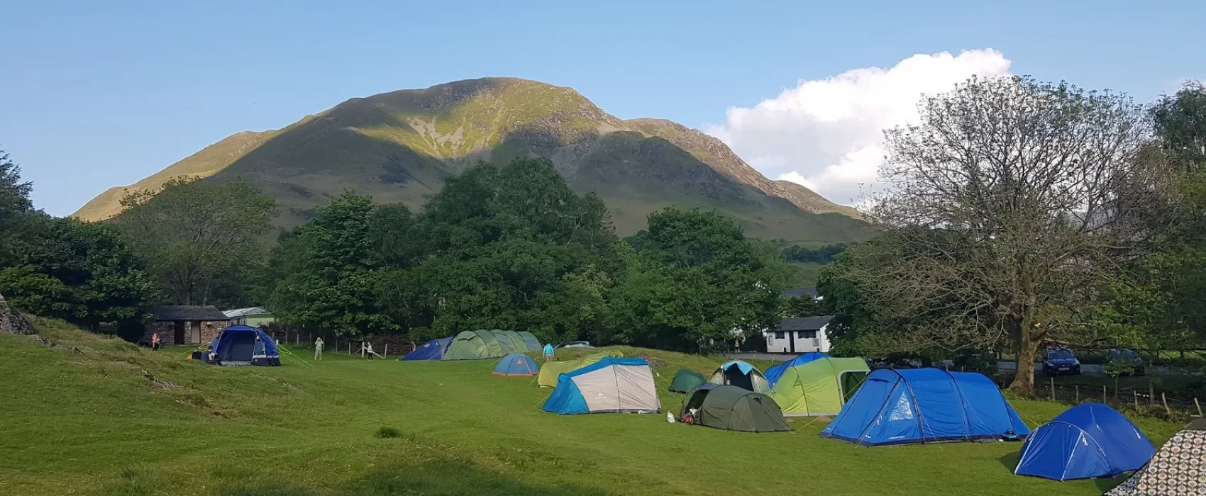 Syke Farm Camping Site
