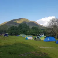 Syke Farm Camping Site