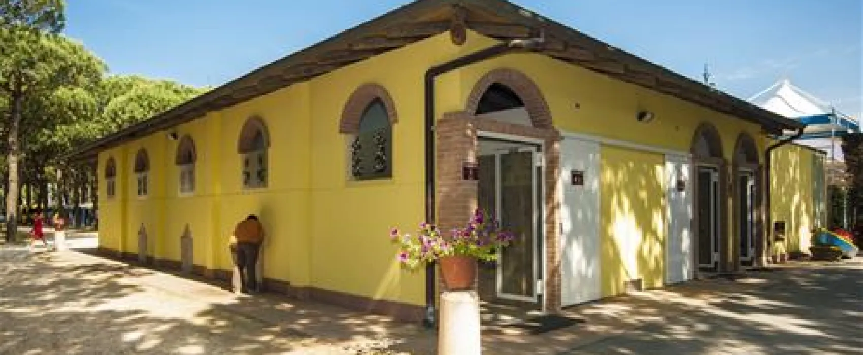 Holiday Village Florenz