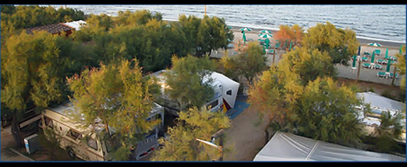 Holiday Village Florenz