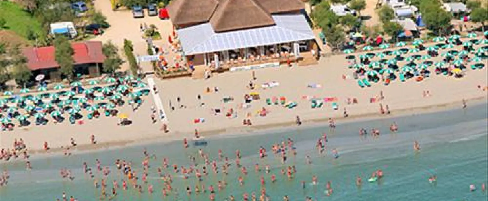 Holiday Village Florenz