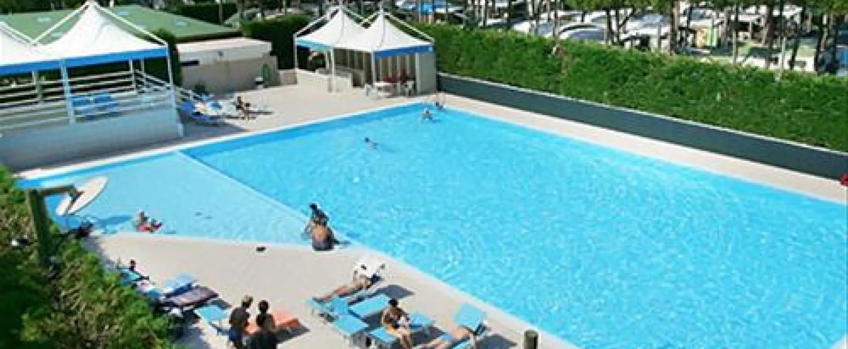 Holiday Village Florenz