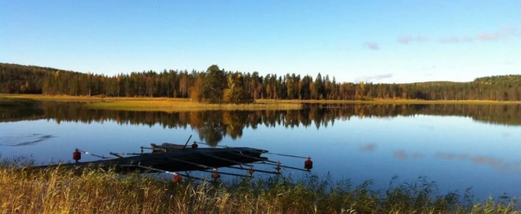 Rännuddens Camping