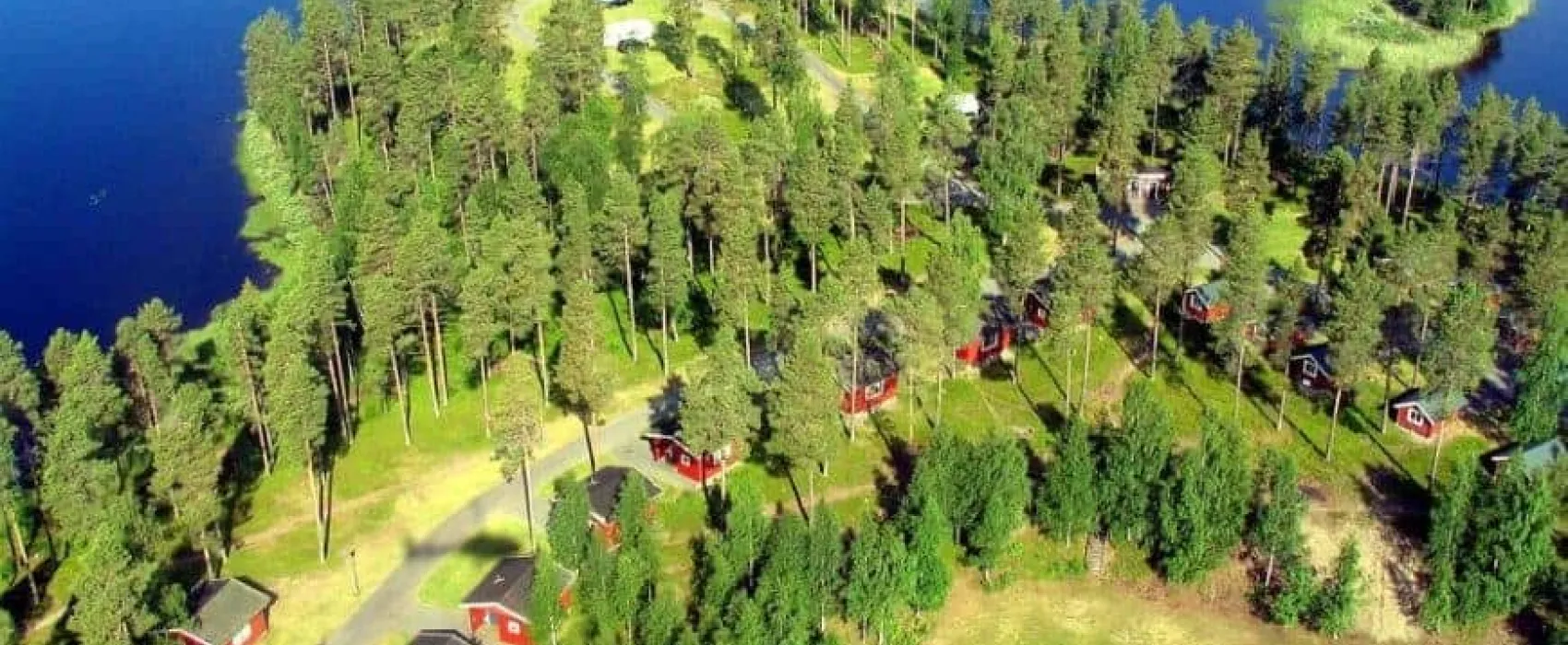 Rännuddens Camping