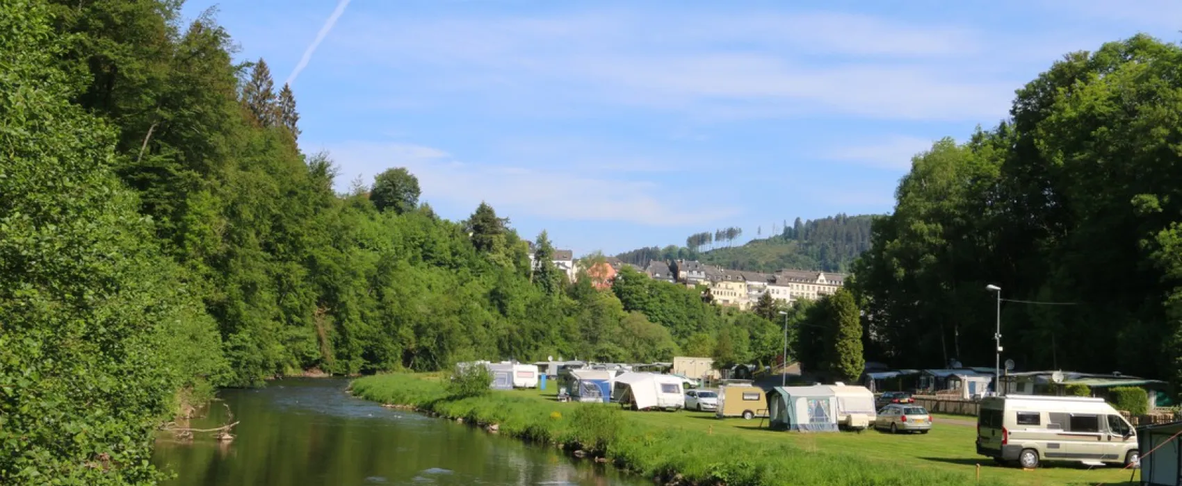 Camping Kyllburg