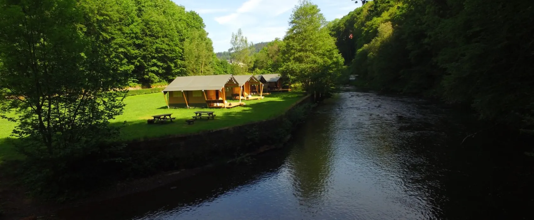 Camping Kyllburg