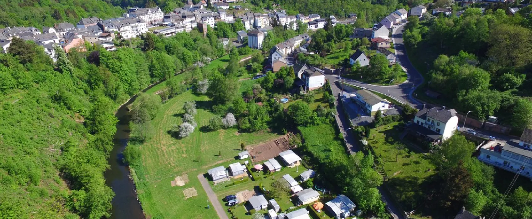Camping Kyllburg