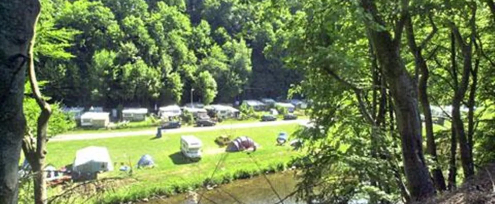 Camping Kyllburg