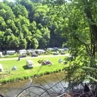 Camping Kyllburg