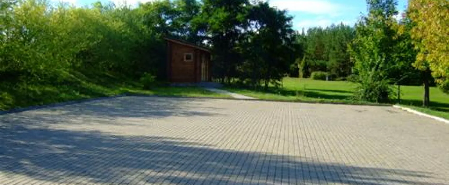 Camping Sedula
