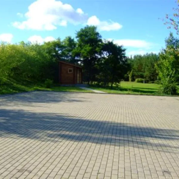Camping Sedula