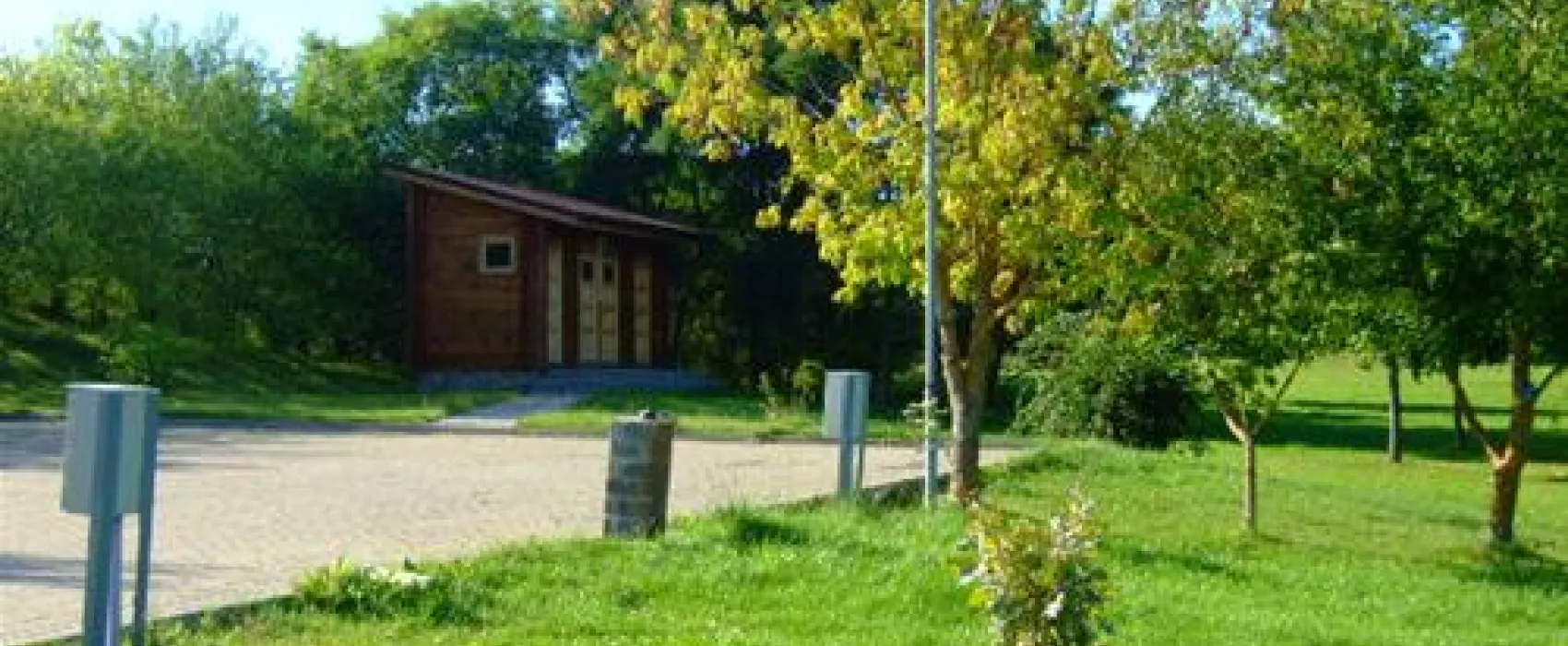 Camping Sedula