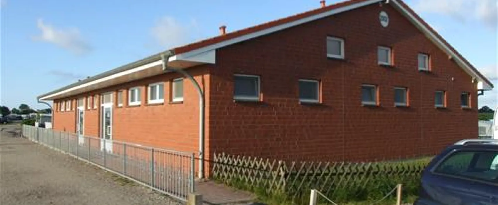 Camping Seepark