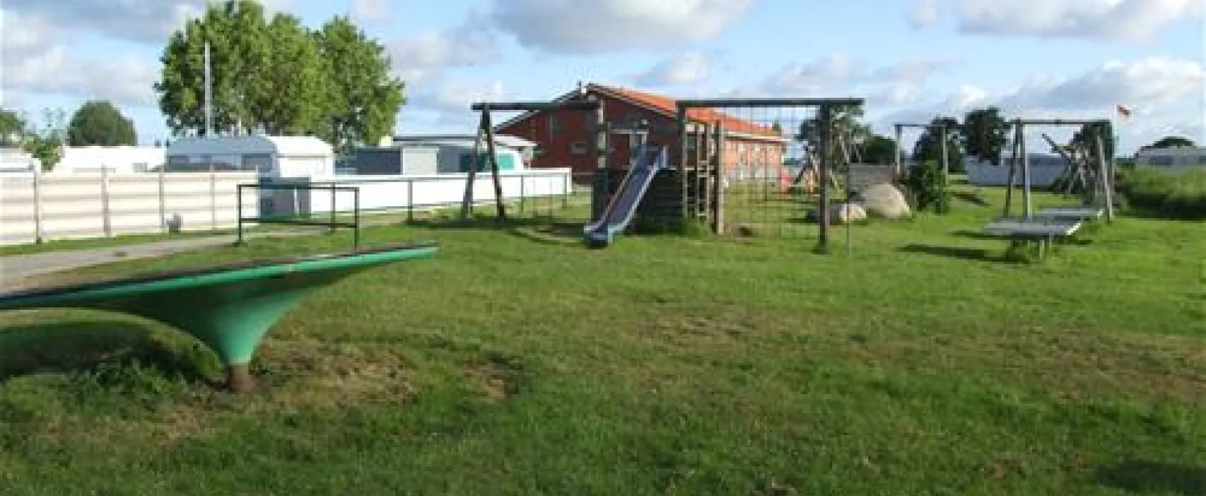 Camping Seepark