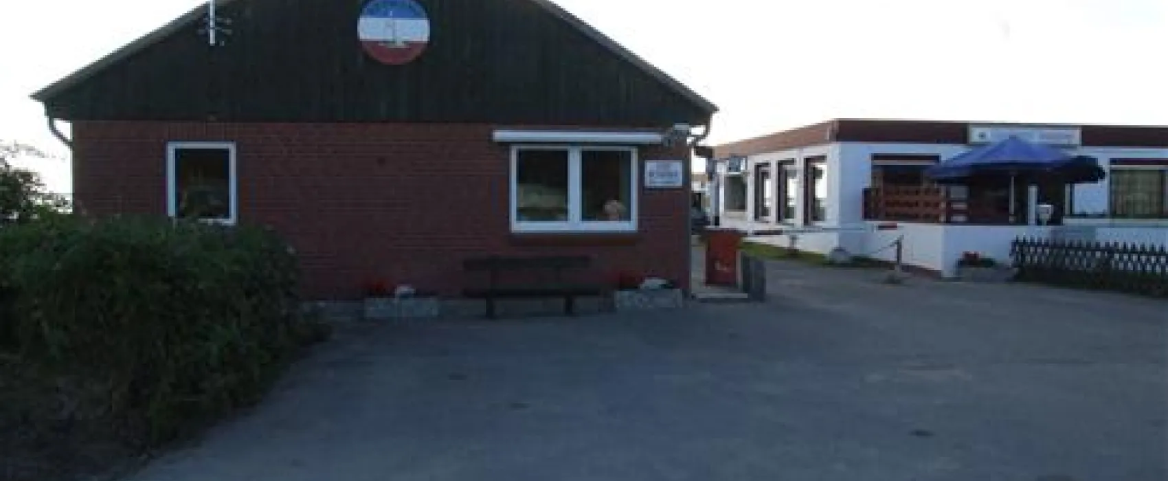 Camping Seepark