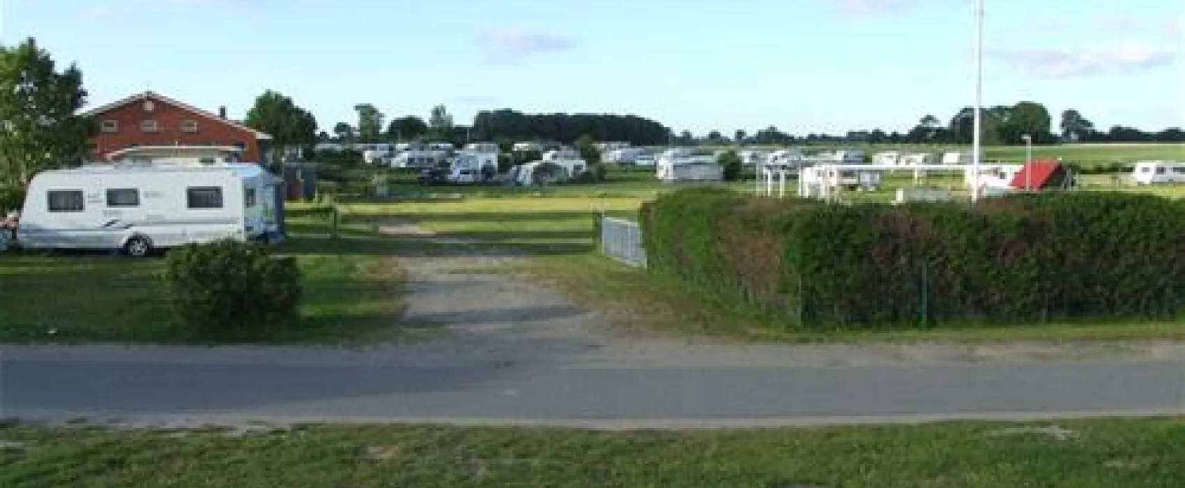 Camping Seepark