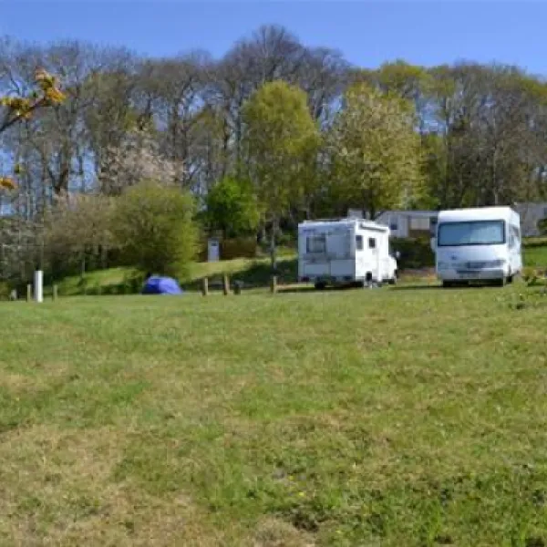 Camping Les Salines