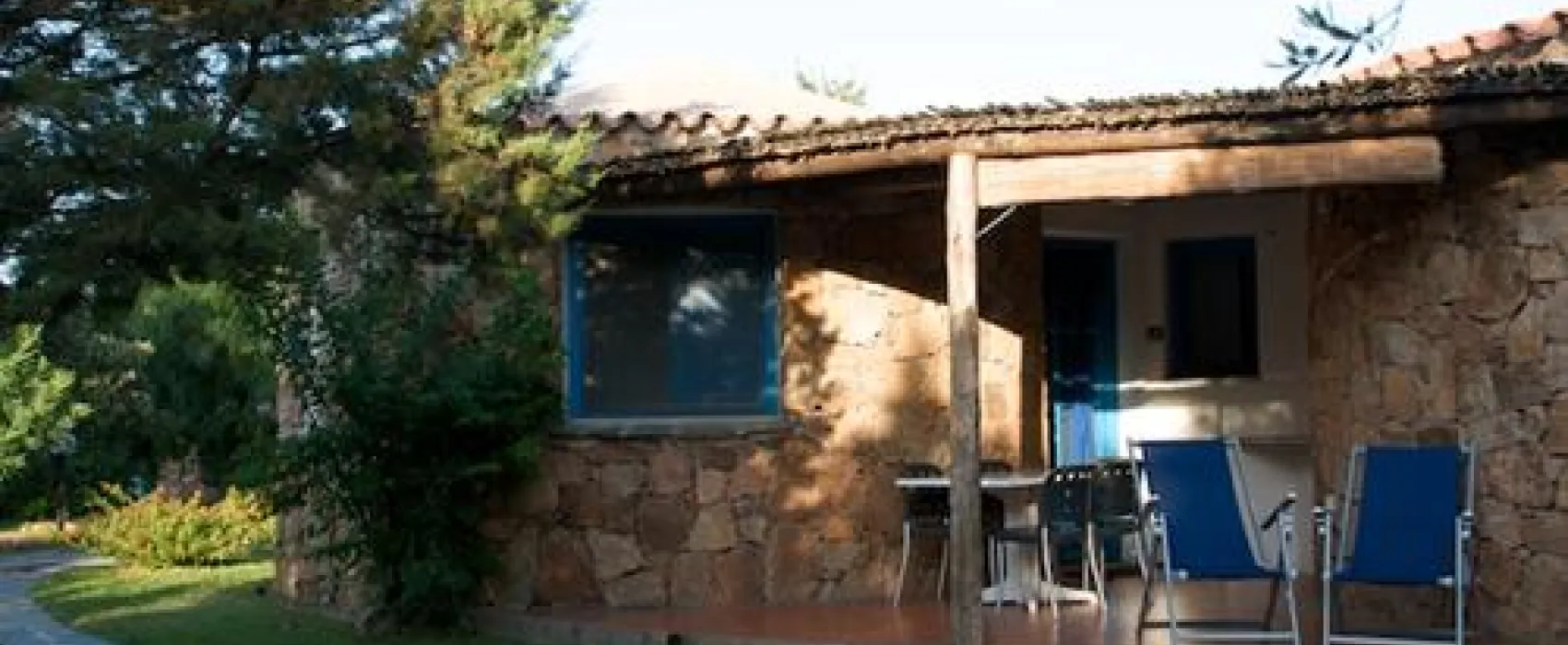 Calacavallo Campeggio Villaggio